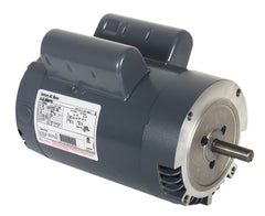 Century UV108 General Purpose Motor 2 HP 208-230/115