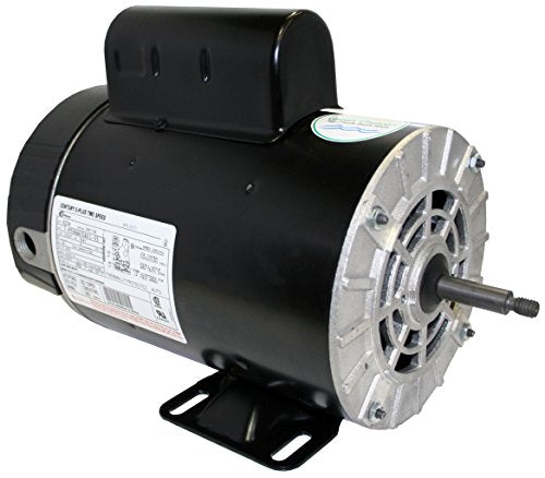 Century UB2234 Pool and Spa Motor 2 1/4 hp 2 Speed