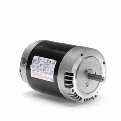 Century UH358LES General Purpose Motor 0.50 (Single) 056T17D15844