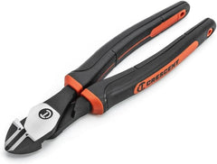 Crescent Z5428CG Diagonal Cutting Plier Hand Powered (1 Pack)