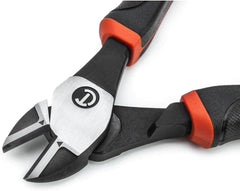 Crescent Z5428CG Diagonal Cutting Plier Hand Powered (1 Pack)