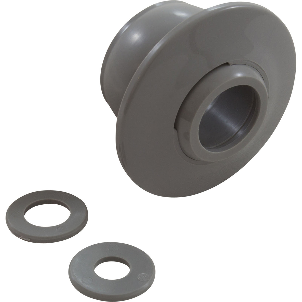 Custom Molded Products 25559-001-000 Eyeball Fitting 1-1/2 Socket Replacement