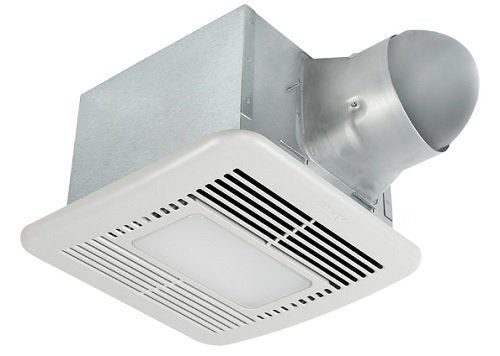 Delta Breez SIG80-110DLED Fan/LED Light 80/110 CFM