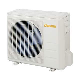 Ducane 4DHV1S18S-1P 18000 BTUH 19.0 SEER HP 208-230/1