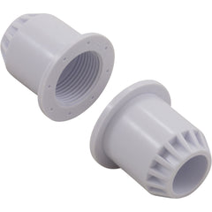 GAME 4553 Flexible PVC Hose Adapter Pool Heater Part