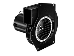 Fasco A148 3.3 Frame Shaded Pole OEM Replacement Specific Purpose Blower with Sleeve Bearing, 1/50HP, 3000 RPM, 208-230V