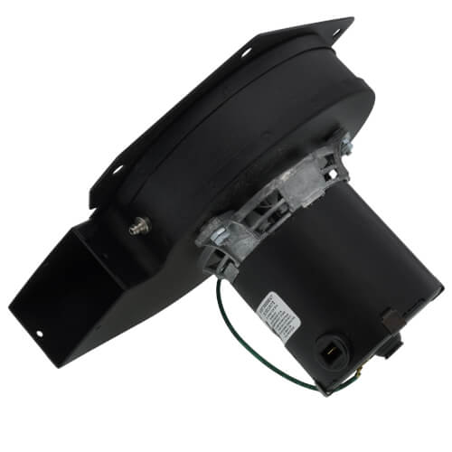 Fasco A148 3.3 Frame Shaded Pole OEM Replacement Specific Purpose Blower with Sleeve Bearing, 1/50HP, 3000 RPM, 208-230V