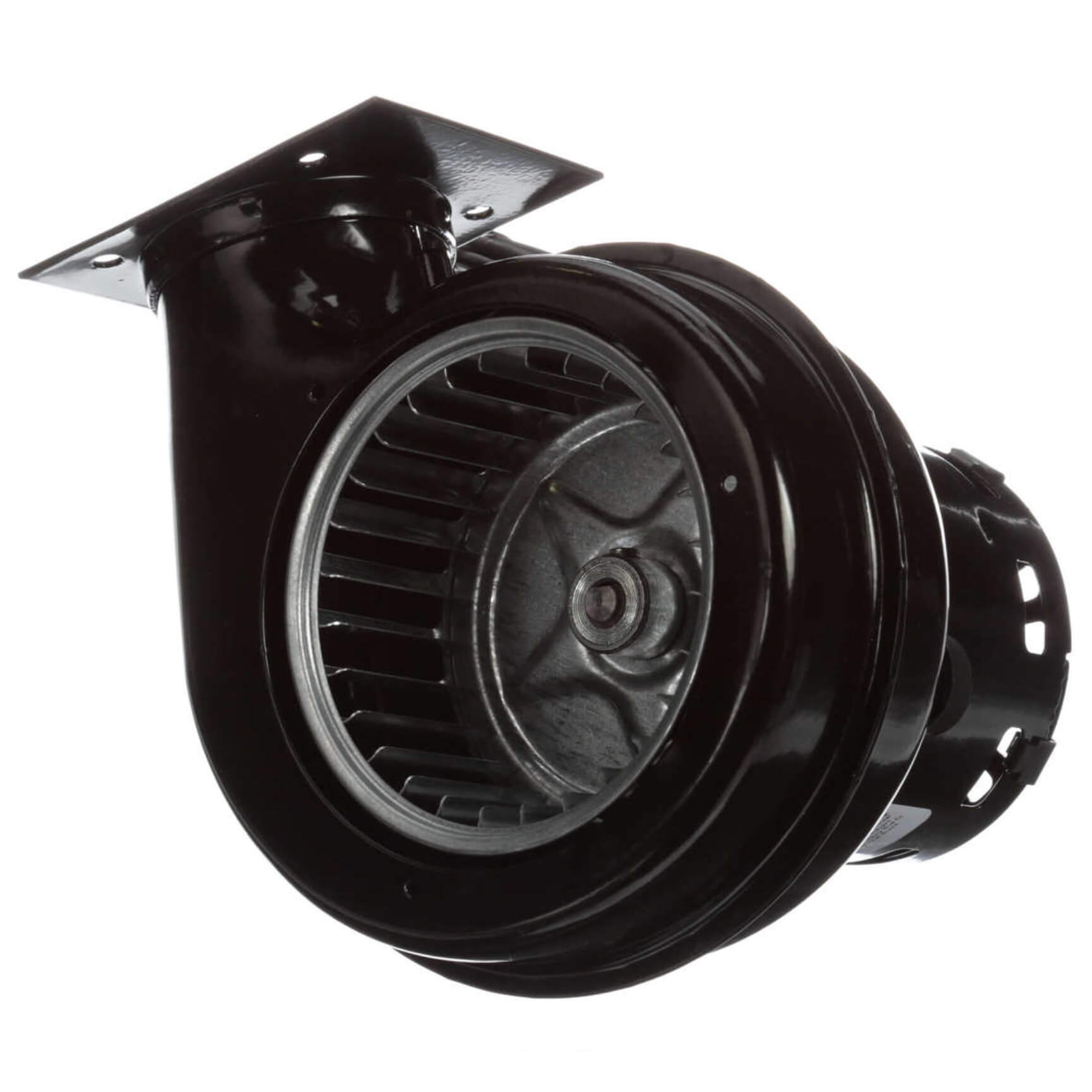 Fasco A151 3.3 Frame Shaded Pole OEM Replacement Specific Purpose Blower with Sleeve Bearing, 1/90HP, 2800 RPM, 230V