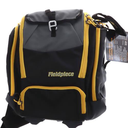 Fieldpiece BG44 Service Tool Bag