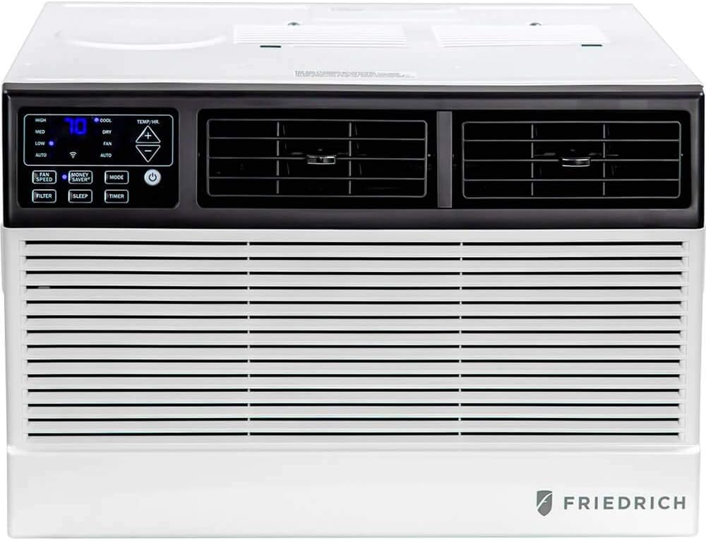 Friedrich CCF05A10A 5000 BTU Window Air Conditioner