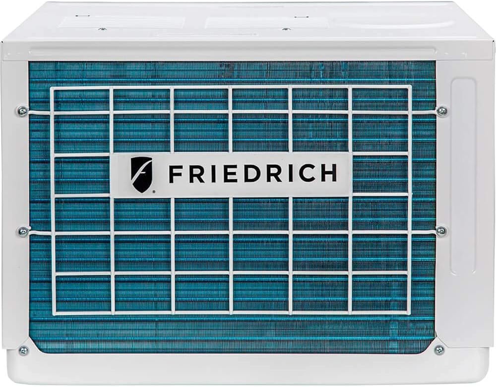 Friedrich CCF05A10A 5000 BTU Window Air Conditioner