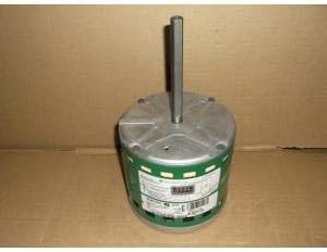 Genteq 6103E Evergreen Motor 1/3 HP 115V Replacement