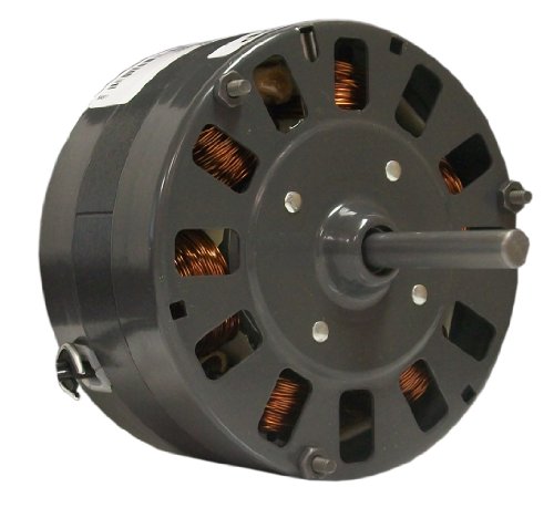 Fasco D342 Shaded Pole Motor 1/15 HP 115 Volts 1050 RPM