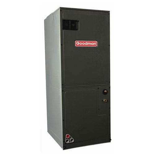 Goodman ASPT25B14 Multi Position Air Handler Featuring Smart Frame Cabinet And Txv, 2.0 Ton