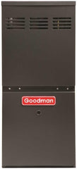 Goodman GMH80604BN Gas Furnace with 80% Afue 60K Btu Dual Saver 4 Ton