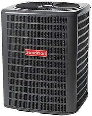 Goodman GSX140481 4 Ton 14 Seer Air Conditioner