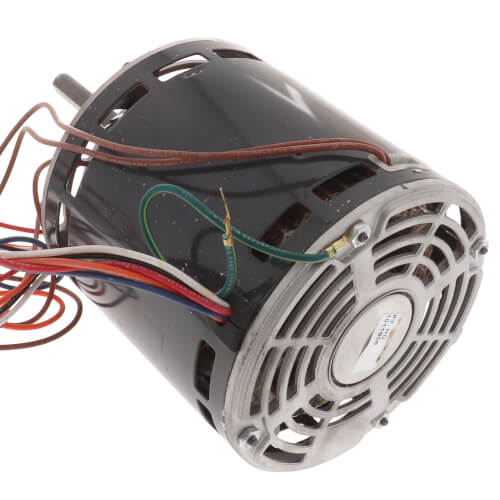 CAI - HEIL QUAKER 1011906 4 Speed CCW Blower Motor 3/4 HP 900 RPM 115V