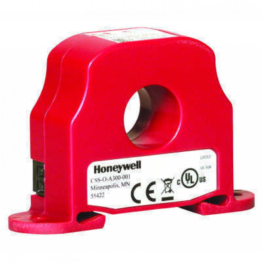 HONEYWELL CTS-10-250-VDC-001 CURRENT SENSOR 0-10VDC 250 AMPS