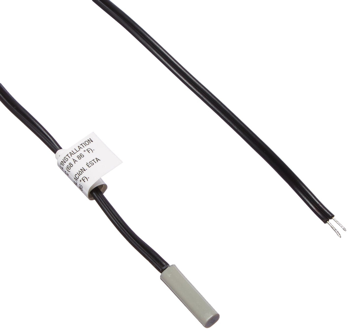 Honeywell AC11201 Temperature Sensor for Floor Heating Applications