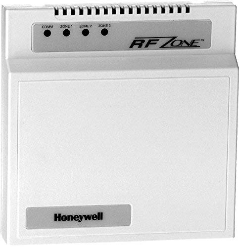 Honeywell W8665E1000 Chronotherm IV Wireless