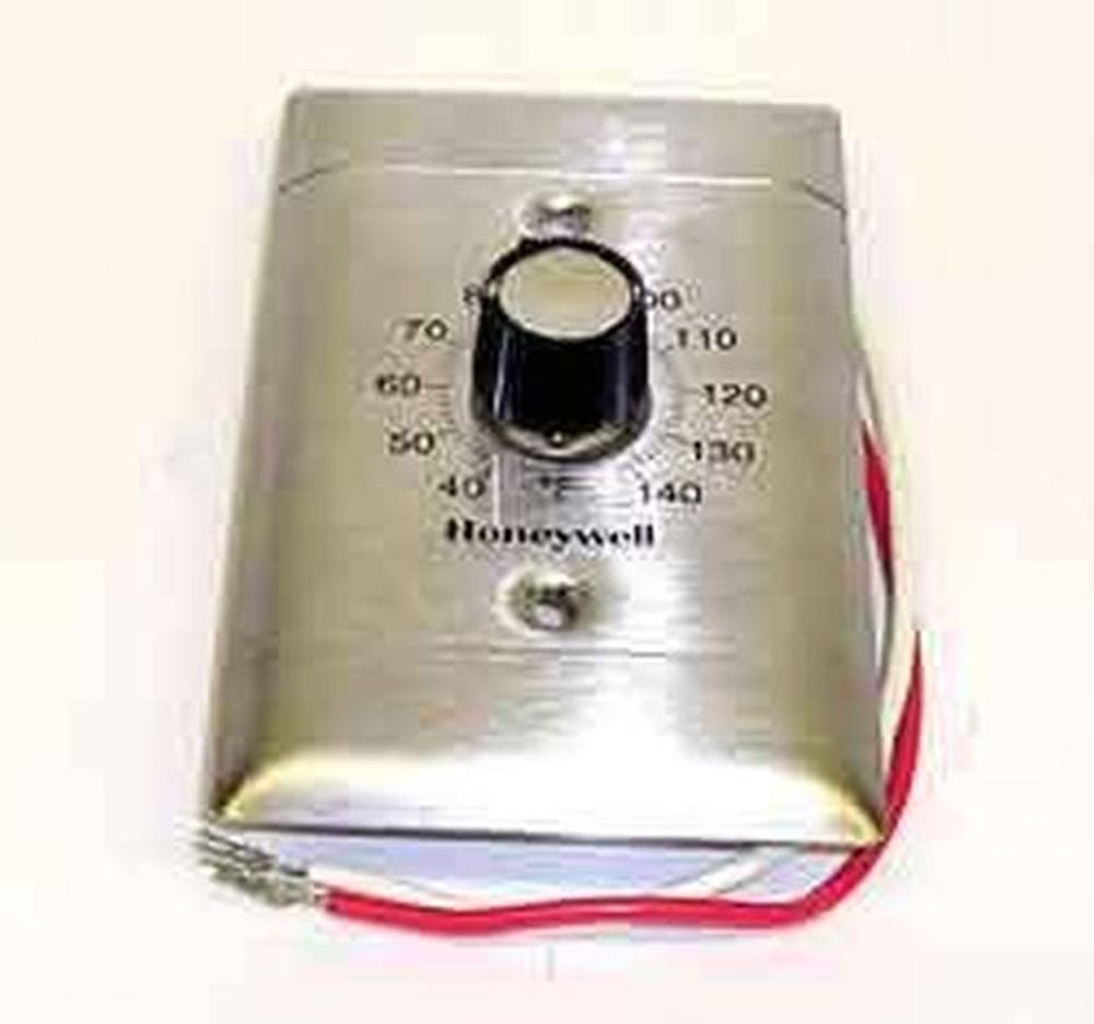 HONEYWELL S963B1136 DAMPERS