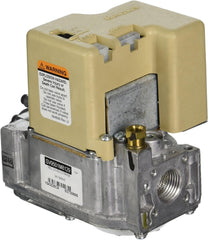 Honeywell SV9501M8129 Gas Valve