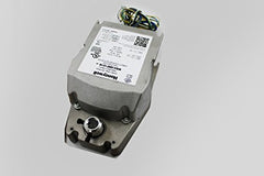 Honeywell MS4109F1210 Fast-Acting, Two-Position Actuator with 80 lb-in and 2 Auxiliary Switches