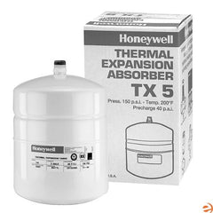 Honeywell TX-12 Thermal Expansion Tank 4.4 gal Replacement MPN