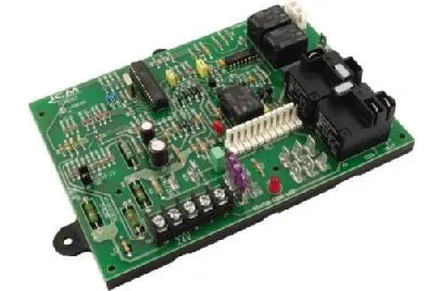 ICM ICM282 Furnace Control Board 24V OEM# Carrier HK42FZ004 HK42FZ007 HK42FZ008 HK42FZ009 HK42FZ011 HK42FZ013 HK42FZ016