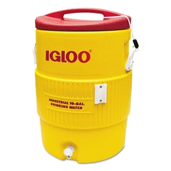 Igloo 4101 Cooler Water10Gal Indust