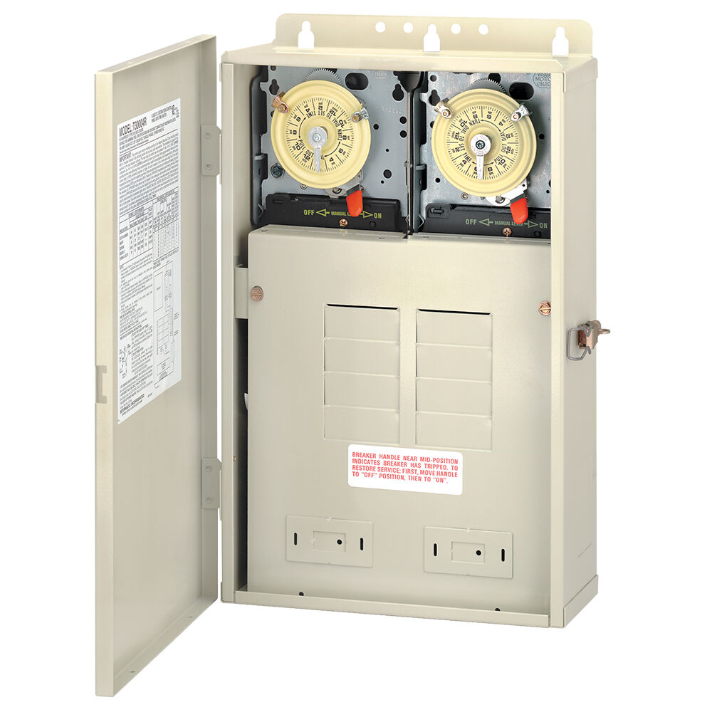 INTERMATIC T30404R CONTROL BOARDS