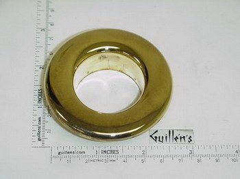 Jacuzzi H685829 BMH Jet Face Trim Ring