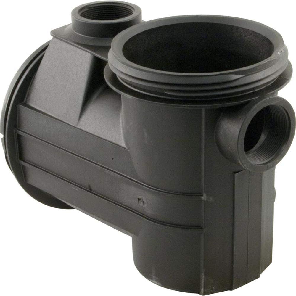 Jacuzzi 03-0856-02-R Magnum Trap/Pump Body