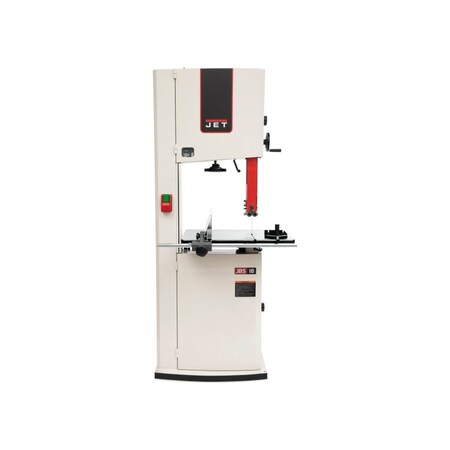 Jet 714750 JWBS183 18 Bandsaw 3HP 230V