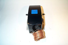 Johnson Controls T-5220-1009 High Volume Output Pneumatic Temperature Transmitter