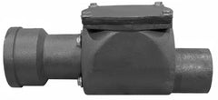 JONES STEPHENS B01013 3 SV BACKWATER VALVE