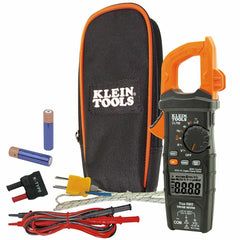 Klein Tools CL700 Digital Clamp Meter AC Auto-Ranging LoZ