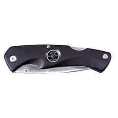 Klein 44217 Electrician's Pocket Knife w/#2 Phillips