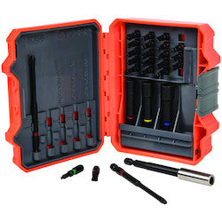 Klein 32799 Pro Impact Power Bit Set, 26 Piece