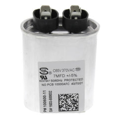 Lennox 83W77 7MFD 370V Capacitor