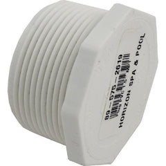 Lasco 450-015 Plug 1.5 Male Pipe Thread