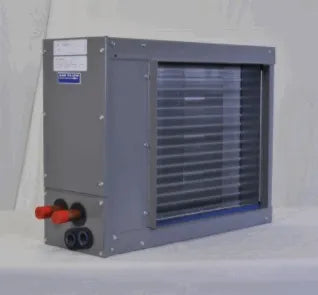 MagicAire HXBA30BRAAAM 7.5 Ton Cased Horizontal Evaporator Coil w/TXV Single Circuit R410a