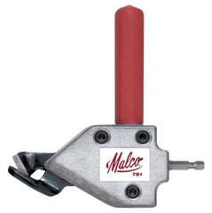 Malco TS1 TurboShear 20 Gauge Metal Cutting Drill Attachment