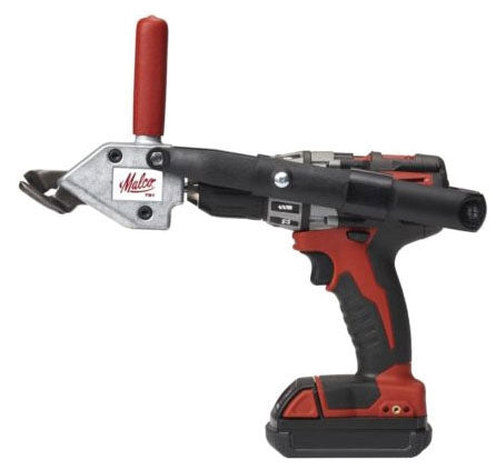 MALCO Malco TS1 TurboShear 20 Gauge Metal Cutting Drill Attachment