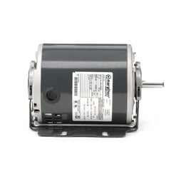 Marathon Electric MD143 Marathon D143 48Y Frame Open Drip Proof 48S17D2086 Belt Drive Motor 1/3 hp