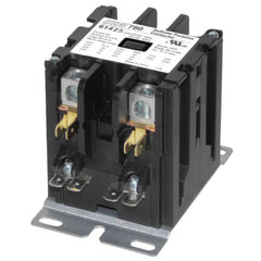 Motors & Armatures 61426 Contactor: 2 Pole 30 Amp 120V Coil