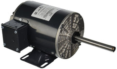 Marathon Electric MX533 Marathon X533 56Z Frame Condenser Fan/Heat Pump Motor 1/2 hp 208-230/460V