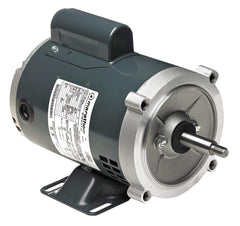 Marathon Electric MJ057 Open Drip Proof Jet Pump Motor 1 hp 115/208-230 VAC