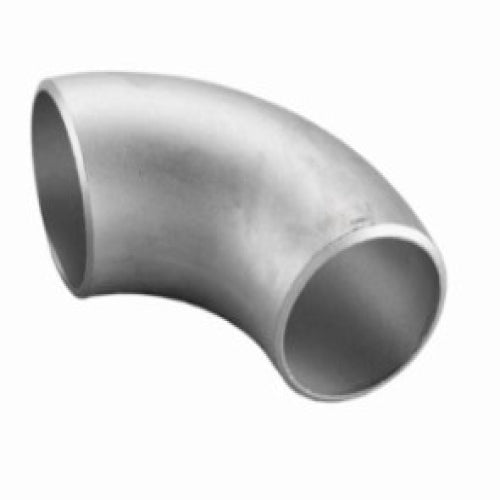 Merit Brass 04401-08 Long Radius Pipe Elbow 90 Degrees 1/2 in SCH 40/STD