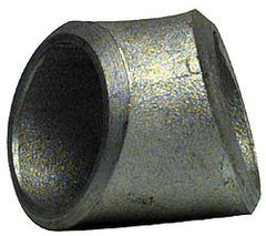 Merit Brass 01402-128 Kanzen Tetsu 8 304ss 45deg Sched10 Butt Weld Fitting